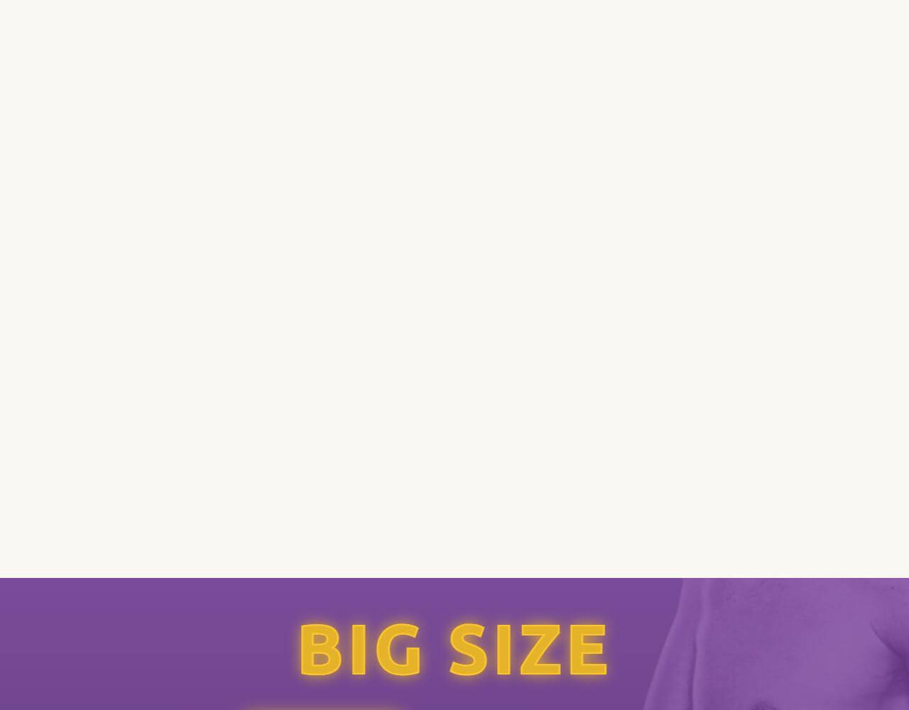 Big Size 2