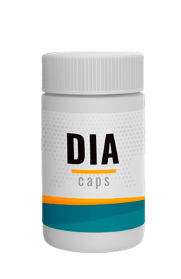 Dia Caps