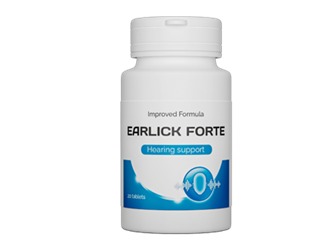 Earlick forte