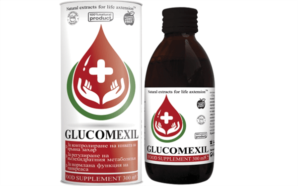 Glucomexil