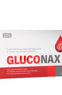 Gluconax