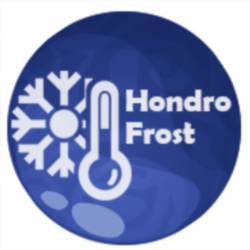 Hondrofrost