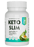 Keto slim