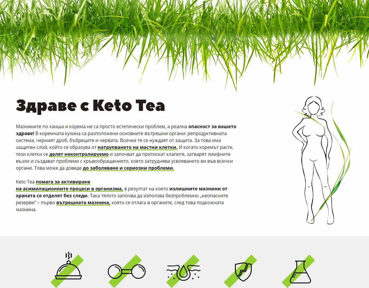 Keto Tea 2