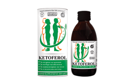 Ketoferol