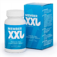 Member XXL