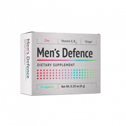 Men's Defence