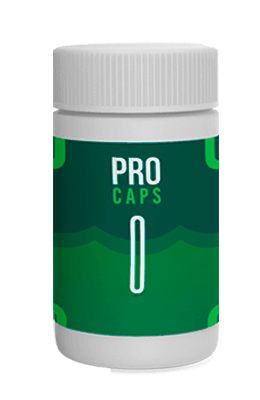 Pro Caps