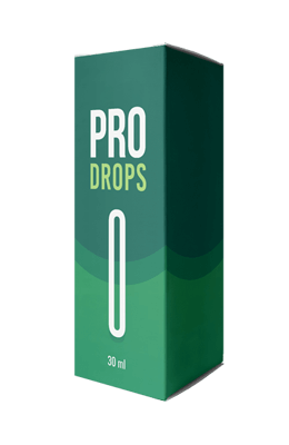 Pro Drops